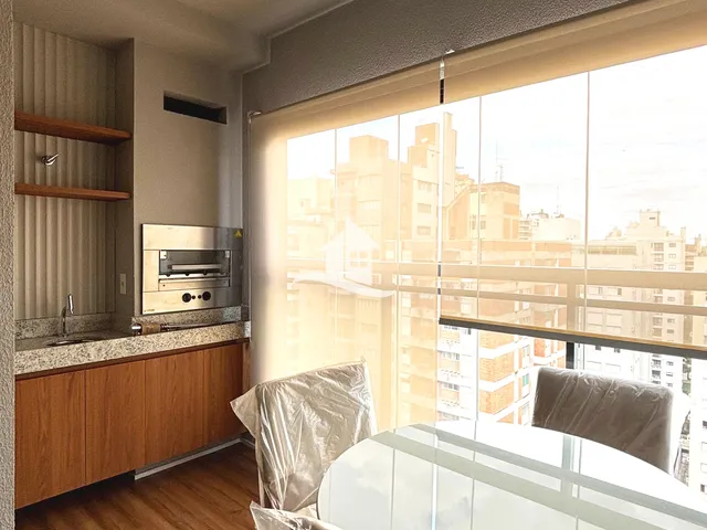 Imagem 10: Apartamento com 1 Quarto À Venda, 50M² - Cambuí