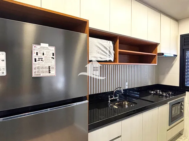 Imagem 12: Apartamento com 1 Quarto À Venda, 50M² - Cambuí