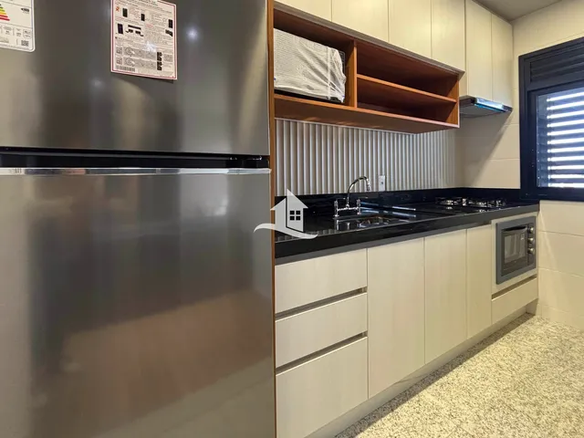 Imagem 5: Apartamento com 1 Quarto À Venda, 50M² - Cambuí