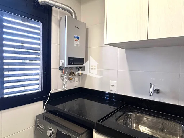 Imagem 6: Apartamento com 1 Quarto À Venda, 50M² - Cambuí