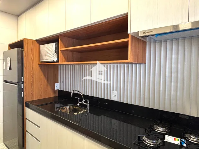 Imagem 9: Apartamento com 1 Quarto À Venda, 50M² - Cambuí