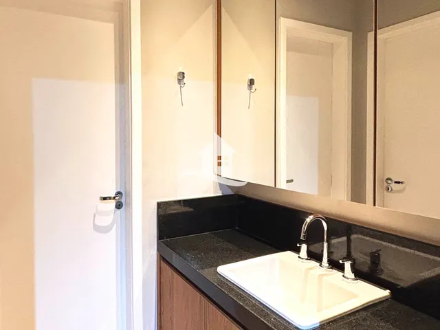Imagem 3: Apartamento com 1 Quarto À Venda, 50M² - Cambuí