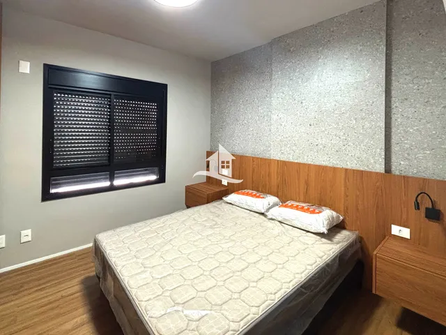 Imagem 13: Apartamento com 1 Quarto À Venda, 50M² - Cambuí