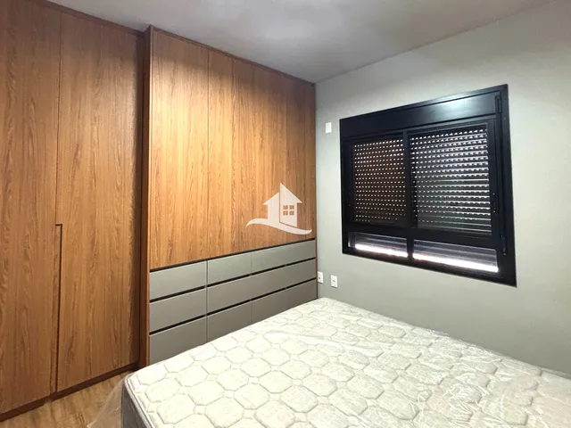 Imagem 4: Apartamento com 1 Quarto À Venda, 50M² - Cambuí