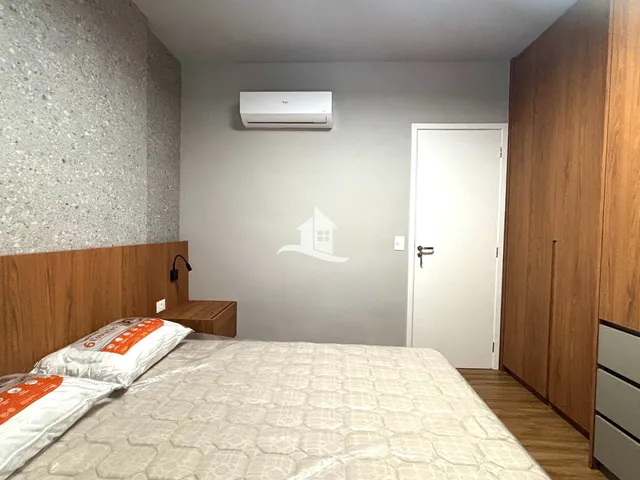Imagem 8: Apartamento com 1 Quarto À Venda, 50M² - Cambuí