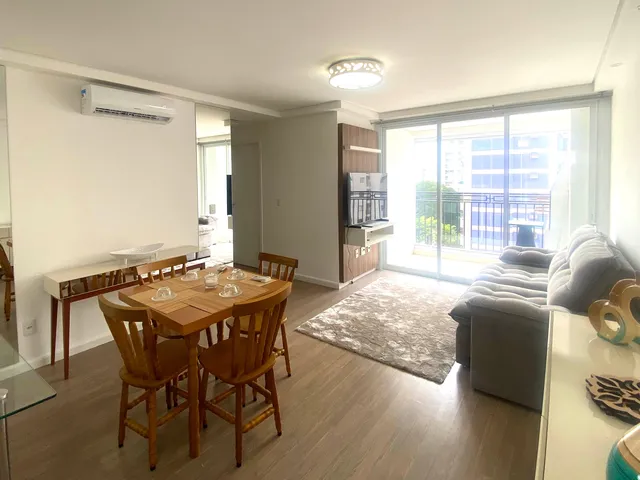 Imagem: Apartamento com 2 Quartos à venda, 61m²