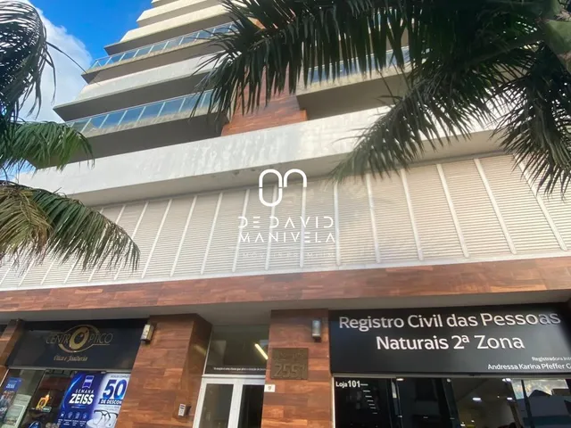 Imagem: Apartamento mobiliado Com 2 dormitórios