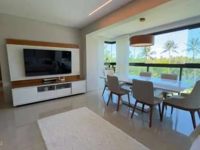 Imagem: Apartamento de luxo à venda em Cabo de