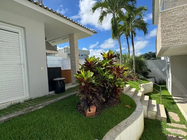 Imagem 11: CASA RESIDENCIAL em CAMAÇARI - BA, Alphaville