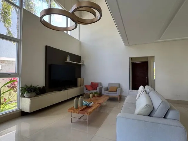 Imagem 14: CASA RESIDENCIAL em CAMAÇARI - BA, Alphaville