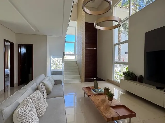 Imagem 4: CASA RESIDENCIAL em CAMAÇARI - BA, Alphaville