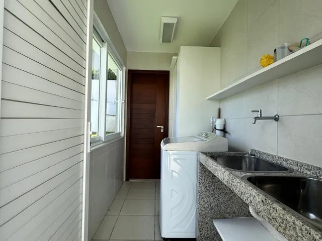 Imagem 13: CASA RESIDENCIAL em CAMAÇARI - BA, Alphaville