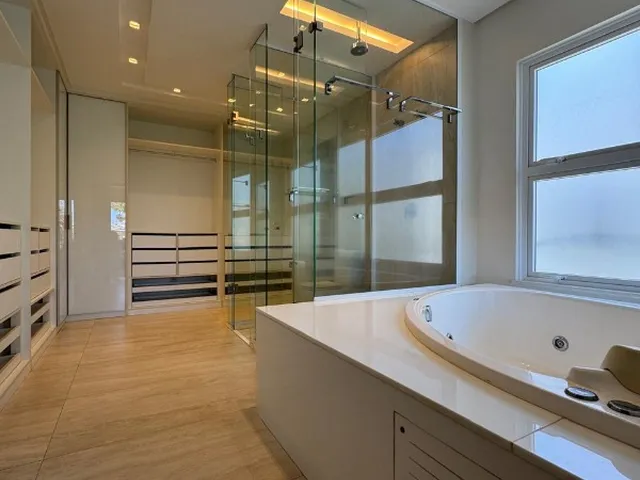 Imagem 2: CASA RESIDENCIAL em CAMAÇARI - BA, Alphaville
