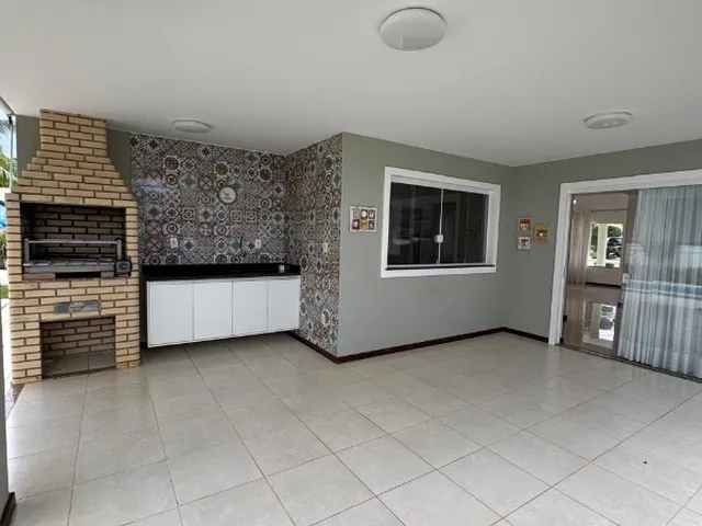 Imagem 16: CASA RESIDENCIAL em CAMAÇARI - BA, Alphaville