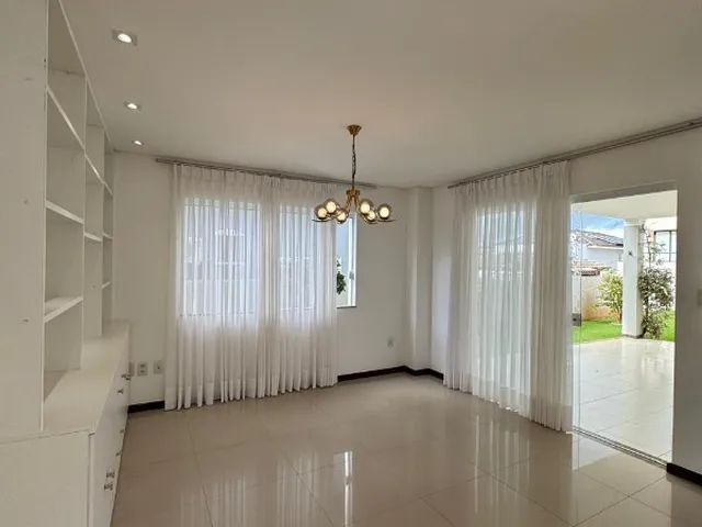 Imagem 5: CASA RESIDENCIAL em CAMAÇARI - BA, Alphaville