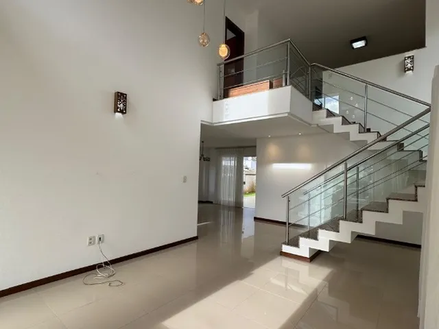 Imagem 14: CASA RESIDENCIAL em CAMAÇARI - BA, Alphaville