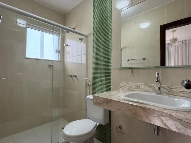 Imagem 7: CASA RESIDENCIAL em CAMAÇARI - BA, Alphaville