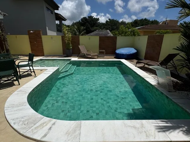 Imagem 10: Casa Residencial em Camaçari - Ba, Alphaville