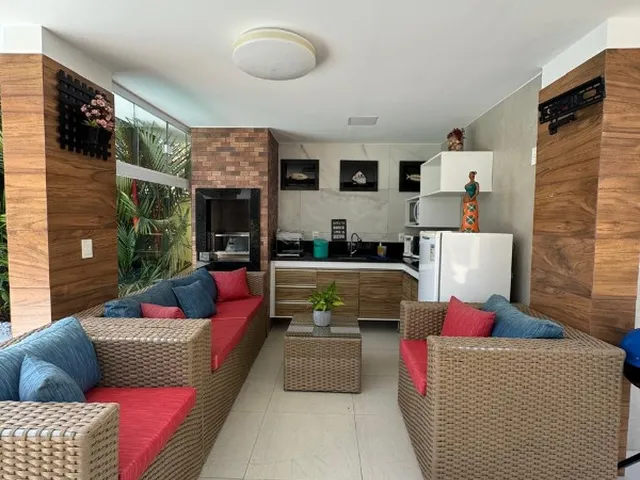 Imagem 4: Casa Residencial em Camaçari - Ba, Alphaville