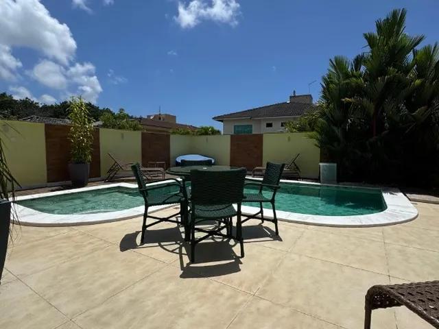 Imagem 3: Casa Residencial em Camaçari - Ba, Alphaville