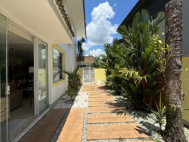 Imagem 15: Casa Residencial em Camaçari - Ba, Alphaville