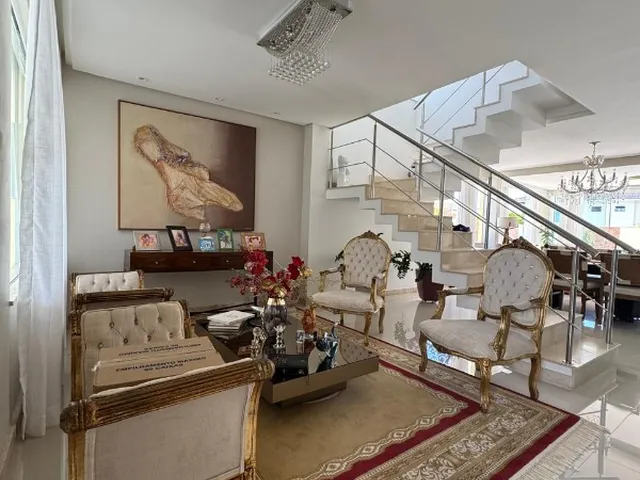 Imagem 7: Casa Residencial em Camaçari - Ba, Alphaville