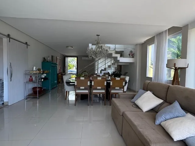 Imagem 14: Casa Residencial em Camaçari - Ba, Alphaville