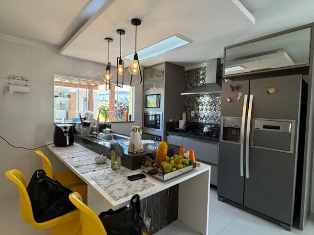 Imagem 5: Casa Residencial em Camaçari - Ba, Alphaville