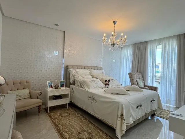 Imagem 8: Casa Residencial em Camaçari - Ba, Alphaville