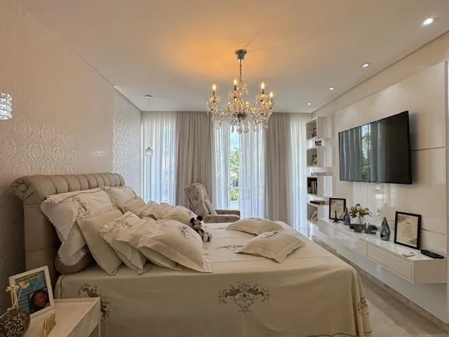 Imagem 2: Casa Residencial em Camaçari - Ba, Alphaville