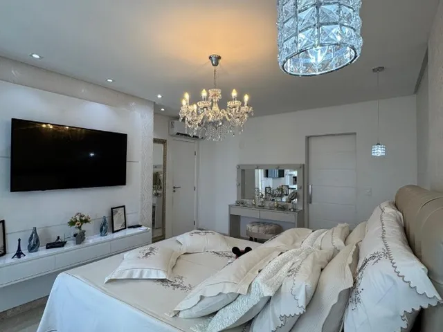 Imagem 11: Casa Residencial em Camaçari - Ba, Alphaville