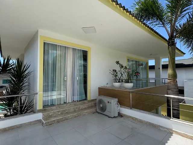 Imagem 12: Casa Residencial em Camaçari - Ba, Alphaville