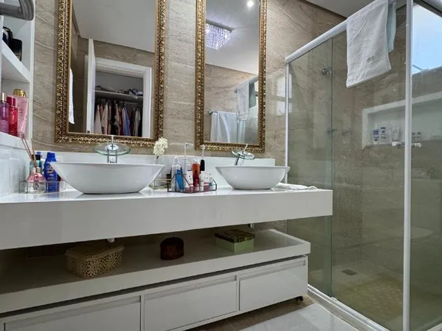 Imagem 9: Casa Residencial em Camaçari - Ba, Alphaville