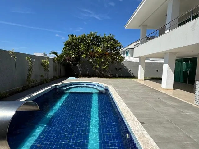 Imagem 16: CASA RESIDENCIAL em CAMAÇARI - BA, Alphaville