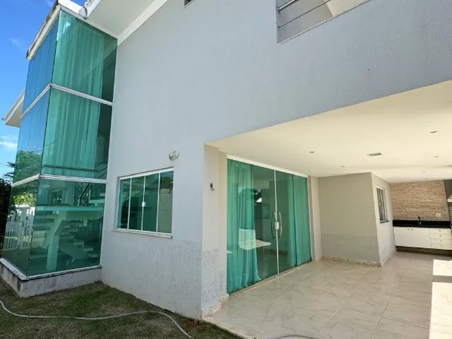 Imagem 12: CASA RESIDENCIAL em CAMAÇARI - BA, Alphaville