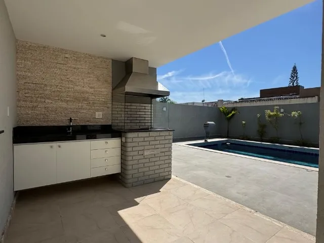 Imagem 5: CASA RESIDENCIAL em CAMAÇARI - BA, Alphaville