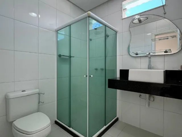 Imagem 11: CASA RESIDENCIAL em CAMAÇARI - BA, Alphaville