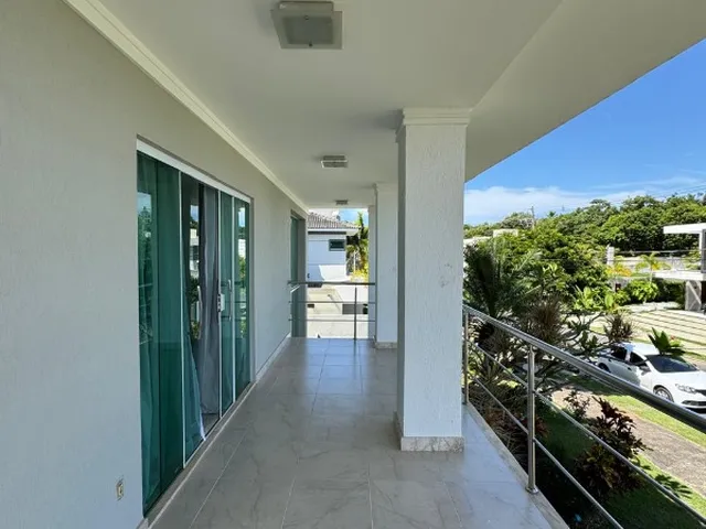 Imagem 15: CASA RESIDENCIAL em CAMAÇARI - BA, Alphaville