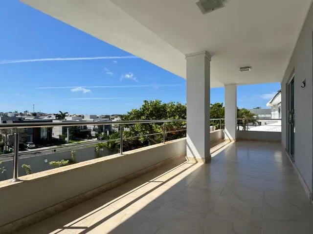Imagem 8: CASA RESIDENCIAL em CAMAÇARI - BA, Alphaville