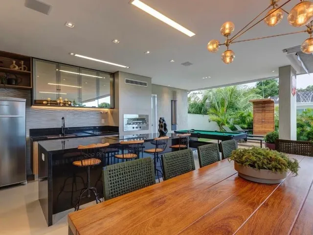 Imagem 13: CASA RESIDENCIAL em CAMAÇARI - BA, Alphaville