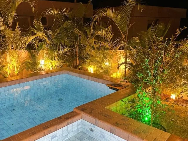 Imagem 14: CASA RESIDENCIAL em CAMAÇARI - BA, Alphaville