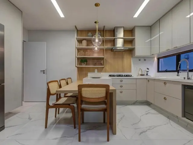 Imagem 15: CASA RESIDENCIAL em CAMAÇARI - BA, Alphaville