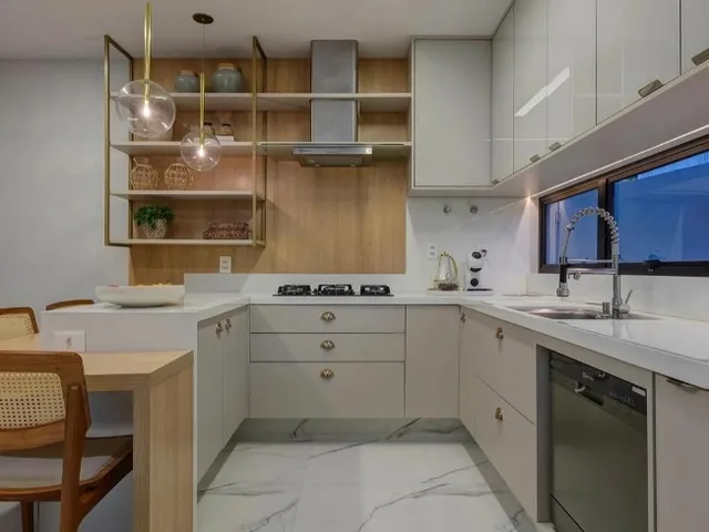 Imagem 16: CASA RESIDENCIAL em CAMAÇARI - BA, Alphaville