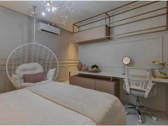 Imagem 11: CASA RESIDENCIAL em CAMAÇARI - BA, Alphaville