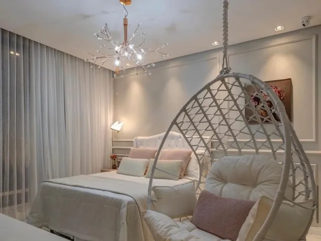 Imagem 8: CASA RESIDENCIAL em CAMAÇARI - BA, Alphaville