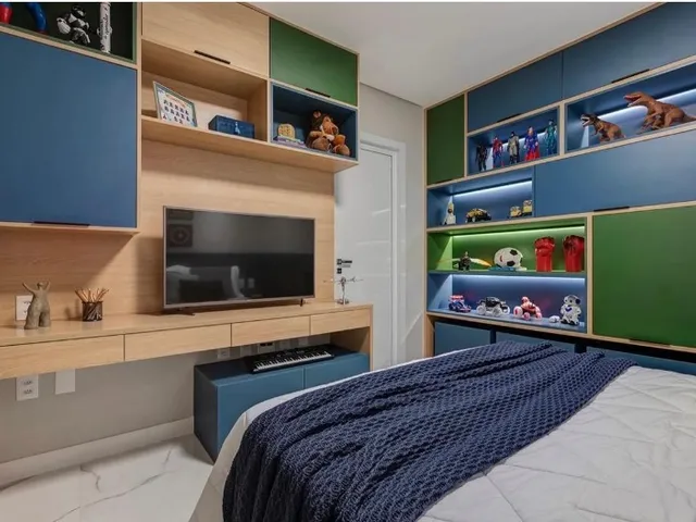 Imagem 12: CASA RESIDENCIAL em CAMAÇARI - BA, Alphaville