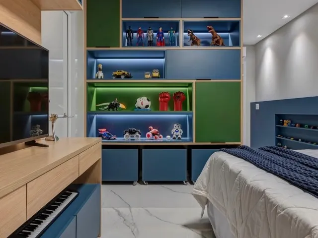 Imagem 5: CASA RESIDENCIAL em CAMAÇARI - BA, Alphaville