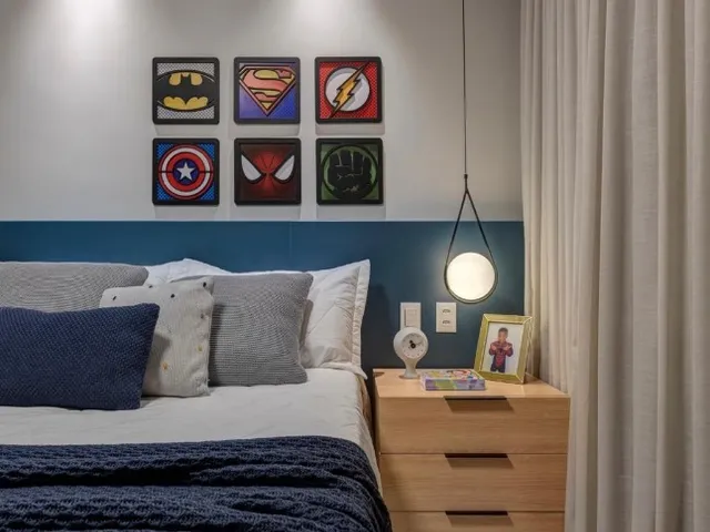 Imagem 9: CASA RESIDENCIAL em CAMAÇARI - BA, Alphaville