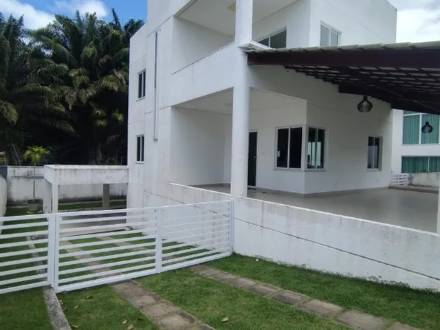 Imagem 12: CASA RESIDENCIAL em CAMAÇARI - BA, Alphaville