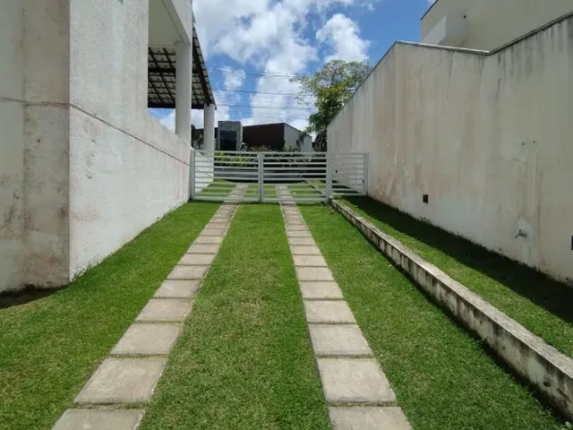 Imagem 4: CASA RESIDENCIAL em CAMAÇARI - BA, Alphaville